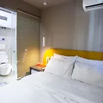 Hotel The Bubbles - Jacuzzi