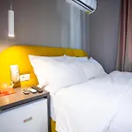 The Bubbles - Jacuzzi Hotel *