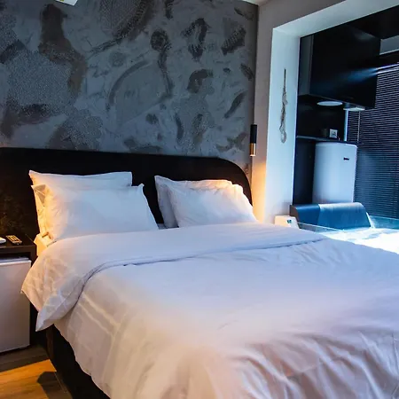 Hotel The Bubbles - Jacuzzi