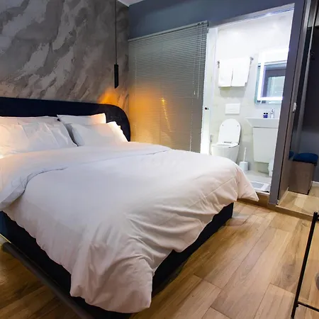 Hotel The Bubbles - Jacuzzi *