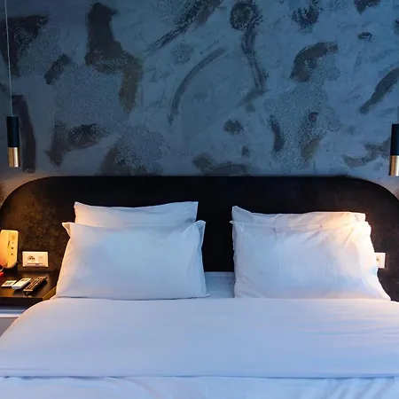 Hotel The Bubbles - Jacuzzi